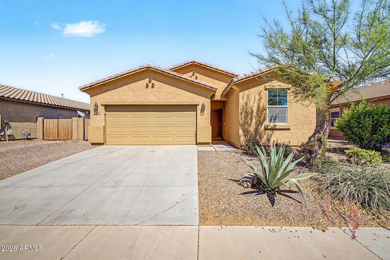 18817 N Ventana Ln., Maricopa, AZ 85138