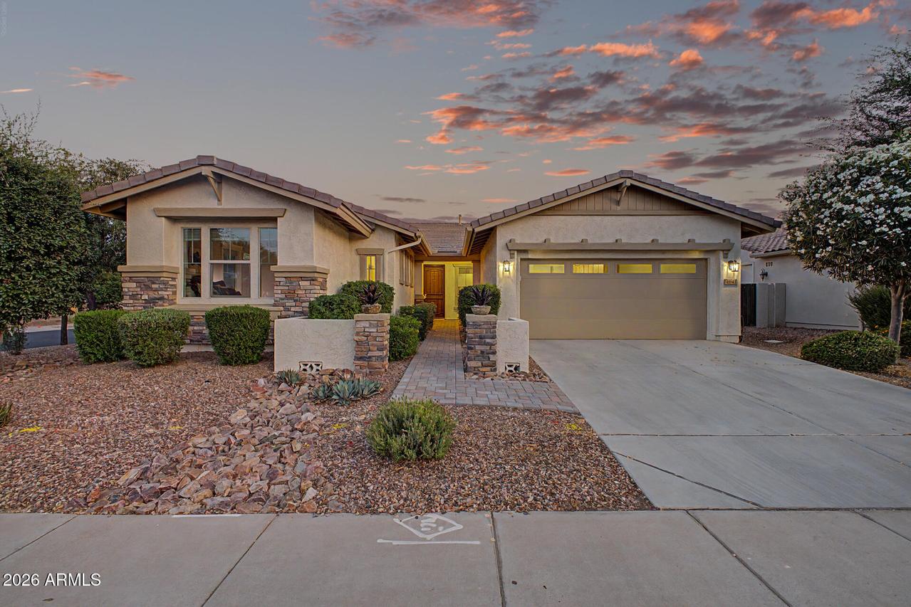 4641 E Portola Valley Dr., Gilbert, AZ 85297