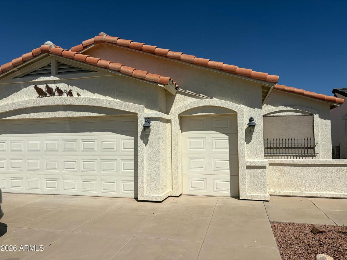 2653 N Hogan Ave., Mesa, AZ 85215