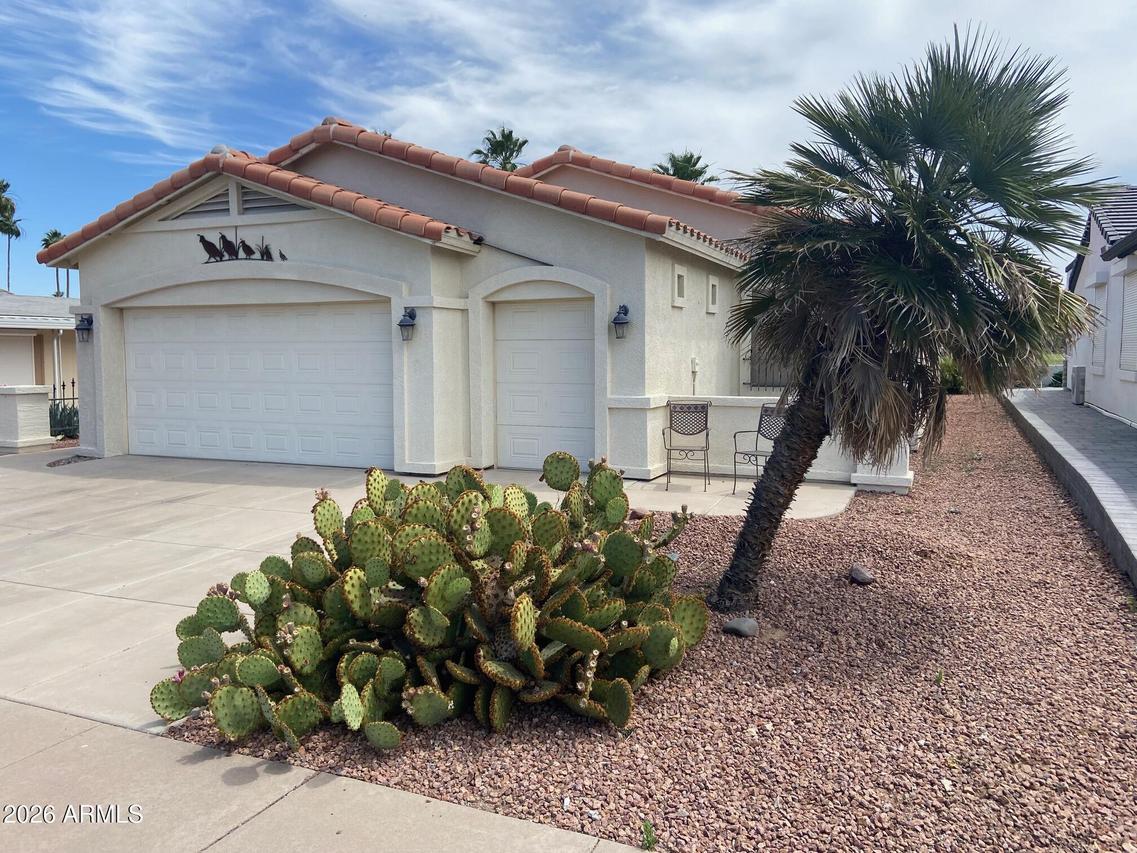 2653 N Hogan Ave., Mesa, AZ 85215