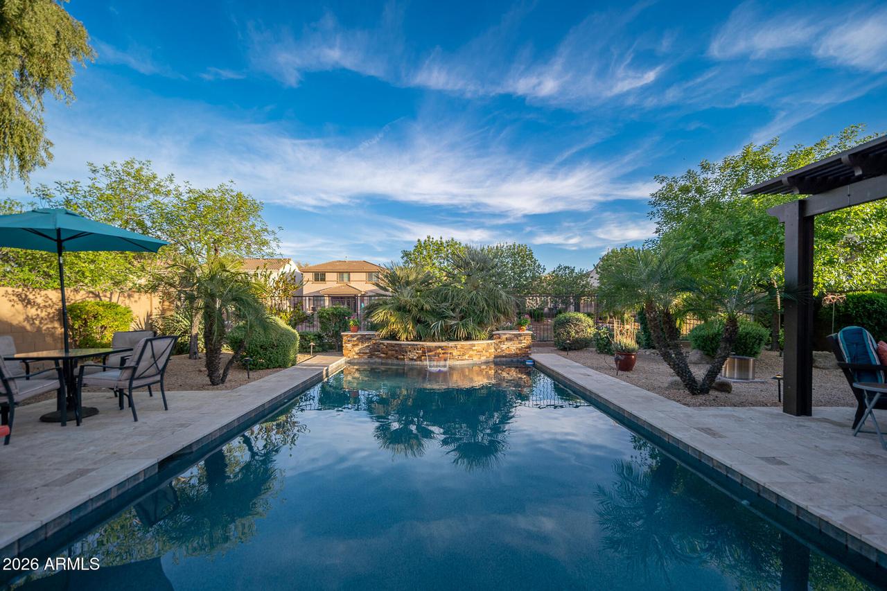 4421 E Blue Sage Rd., Gilbert, AZ 85297