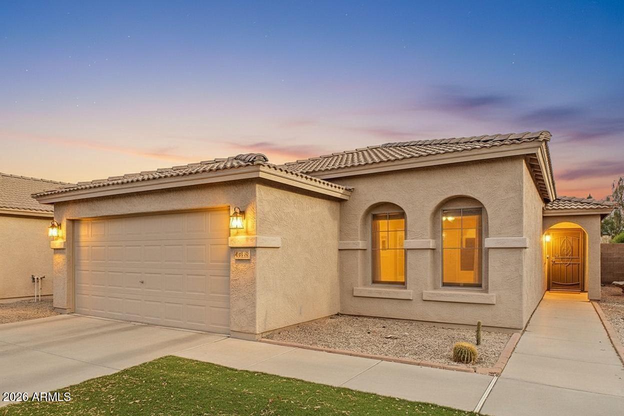 43935 W Sagebrush Tr., Maricopa, AZ 85138