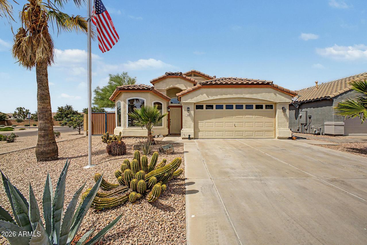 146 W Corriente Ct., San Tan Valley, AZ 85143