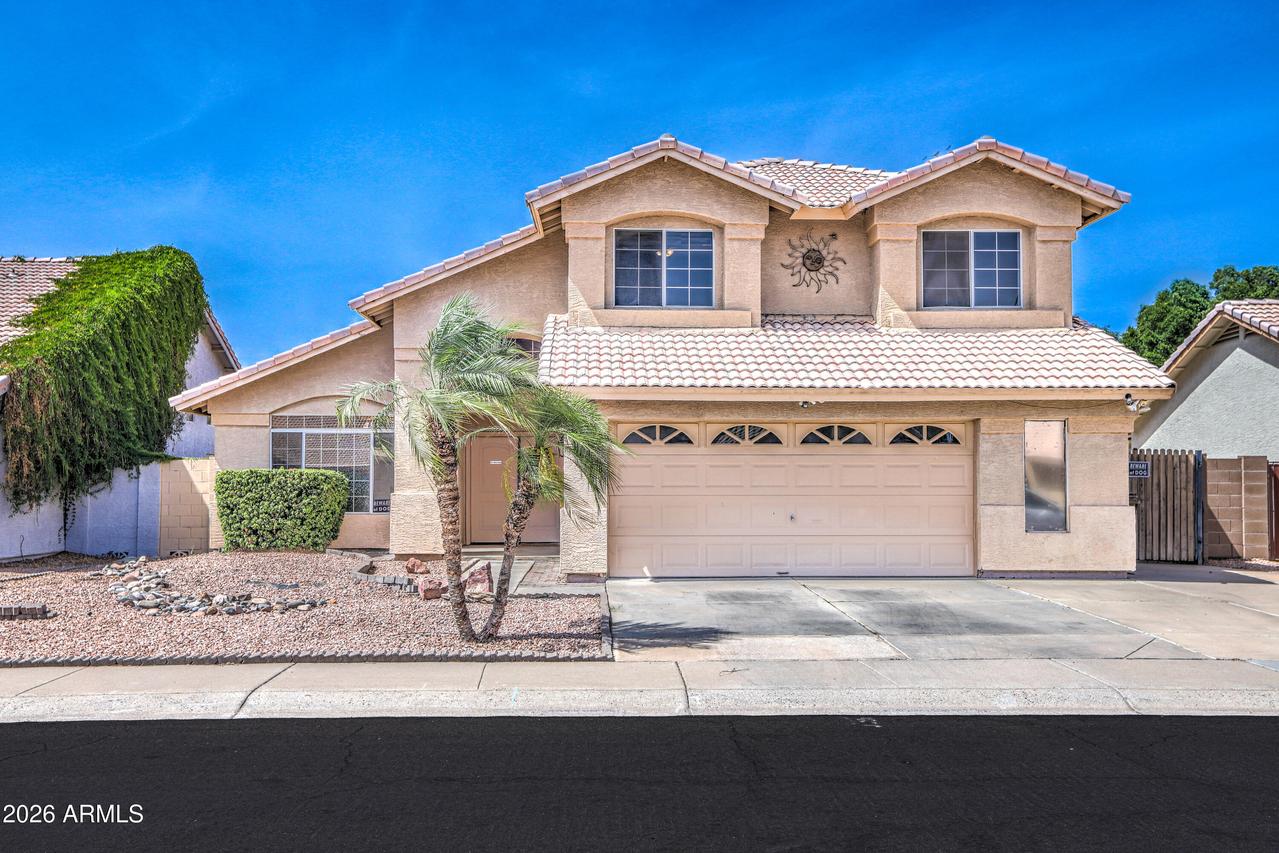 8602 W Joan De Arc Ave., Peoria, AZ 85381
