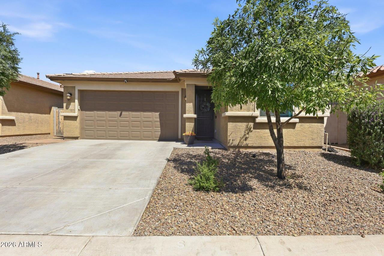 26315 N 122nd Dr., Peoria, AZ 85383