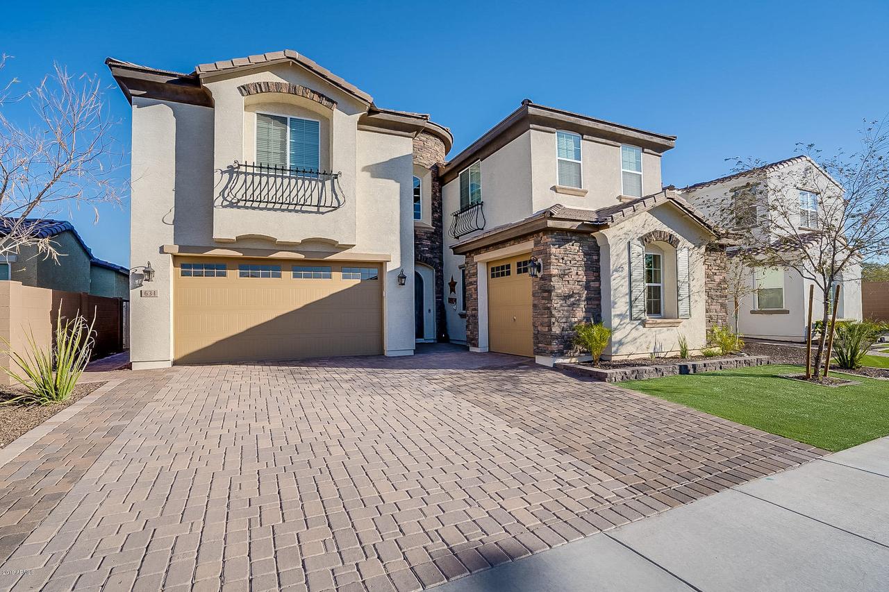 634 W Ranch Rd., Gilbert, AZ 85233