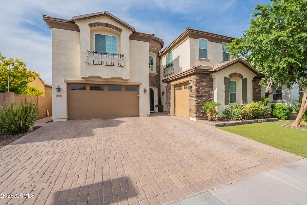 634 W Ranch Rd., Gilbert, AZ 85233