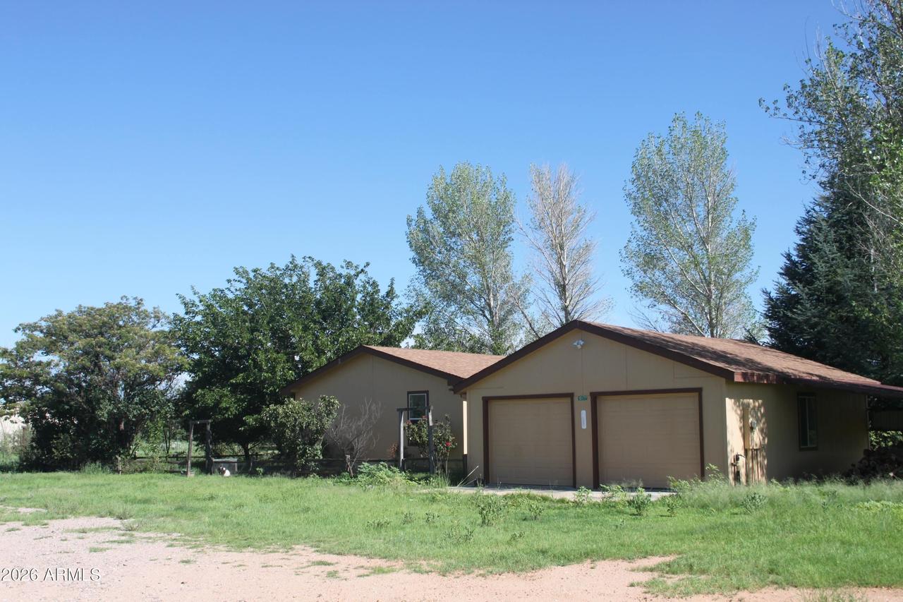 10177 S X7 Ranch Rd., Hereford, AZ 85615