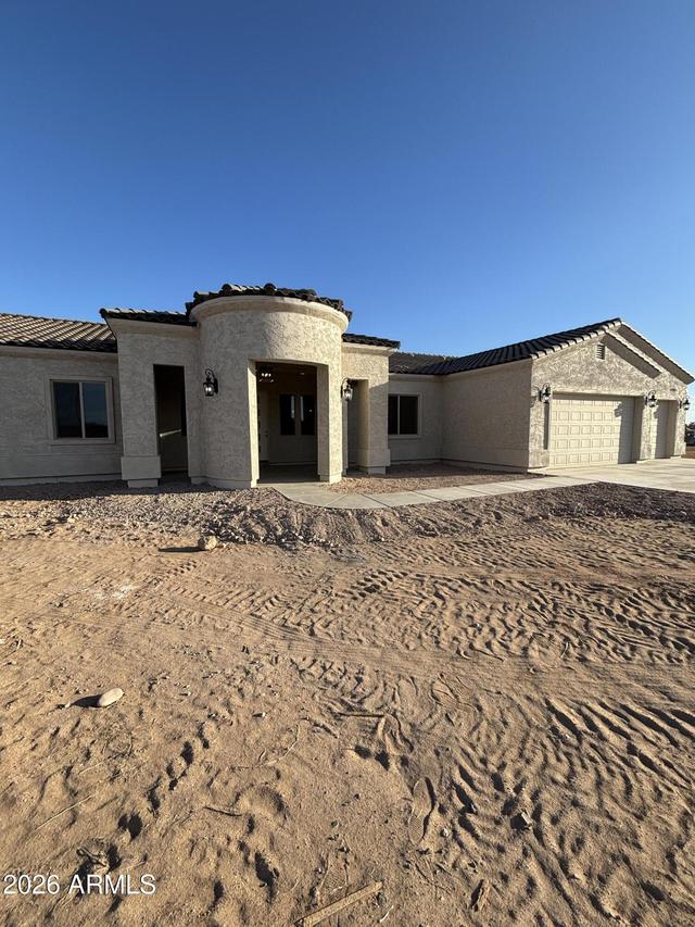 24013 N Morning Star Ln., Wittmann, AZ 85361
