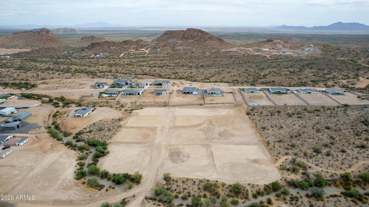 000 W Rhea Rd. #10, Queen Creek, AZ 85144