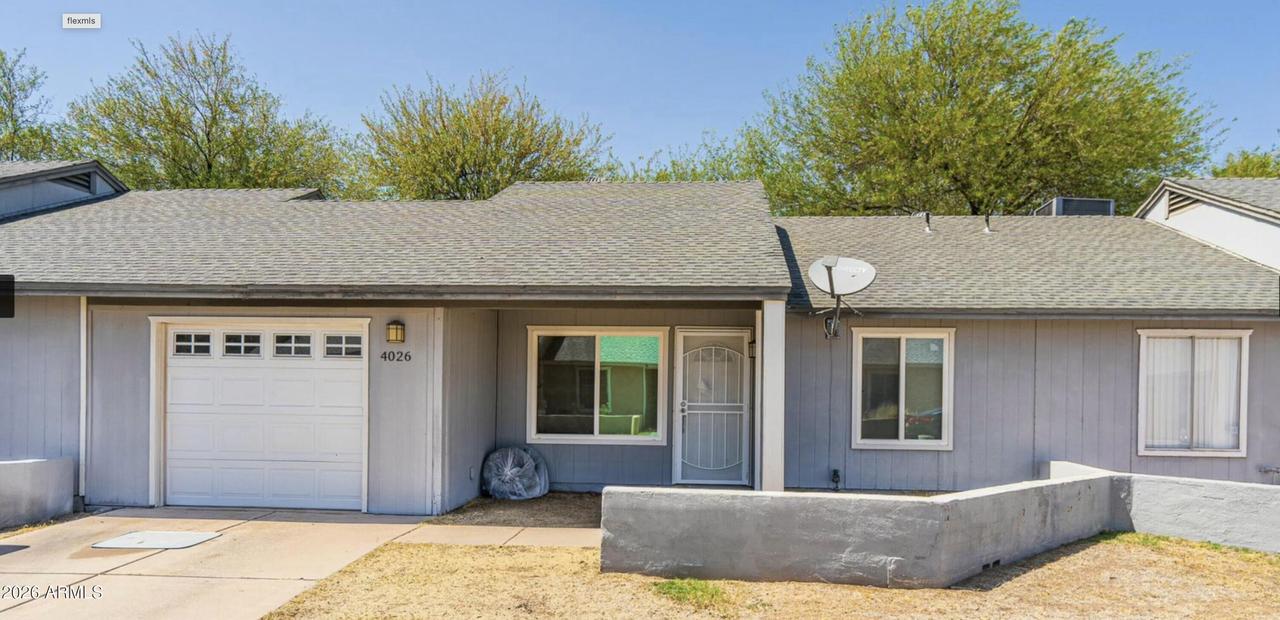 4026 E Carson Rd., Phoenix, AZ 85042