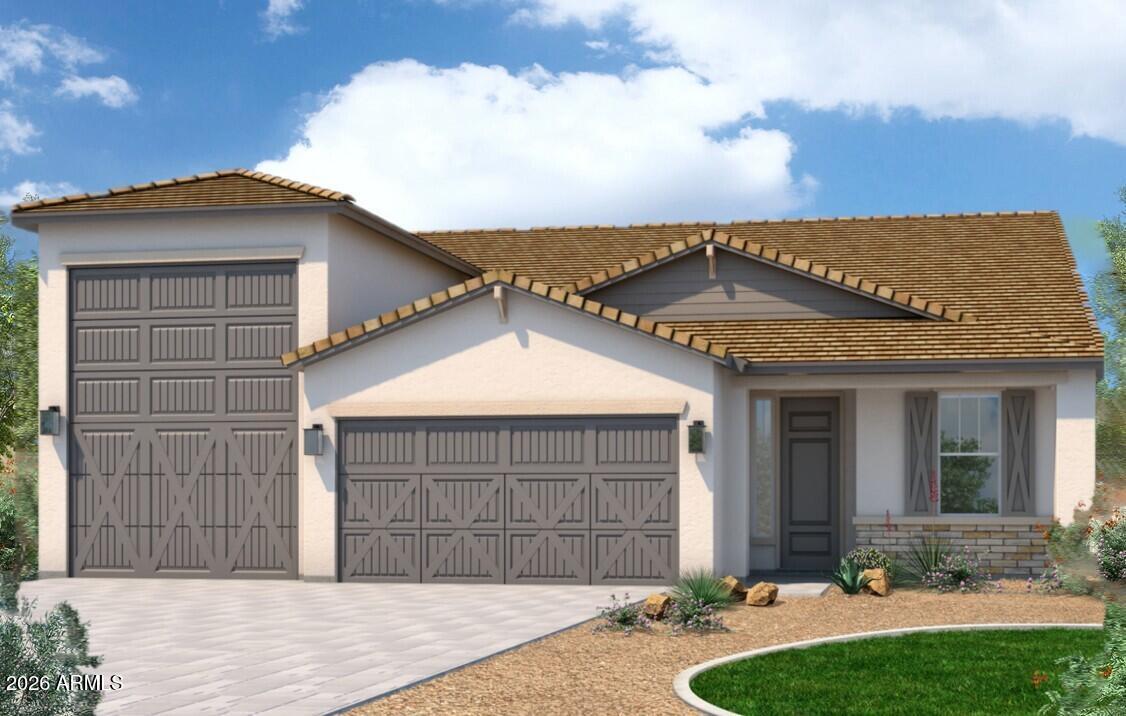 2847 N Arroyo Grande Ave., Casa Grande, AZ 85122