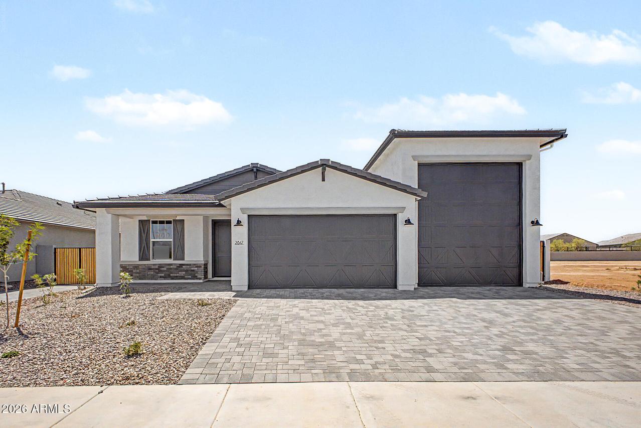 2847 N Arroyo Grande Ave., Casa Grande, AZ 85122