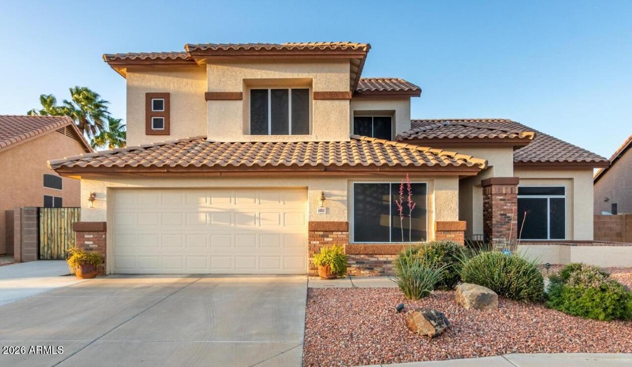 6852 W Ivanhoe St., Chandler, AZ 85226