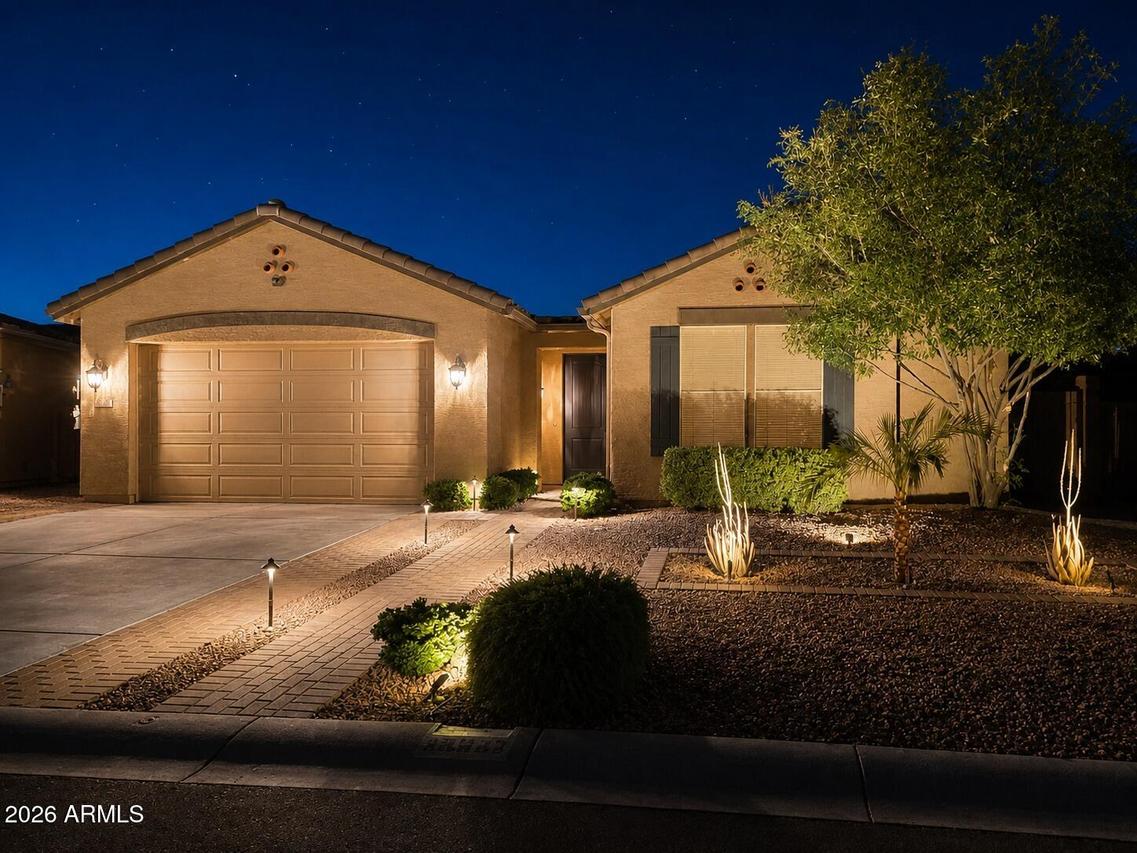 35647 N Bandolier Dr., San Tan Valley, AZ 85144