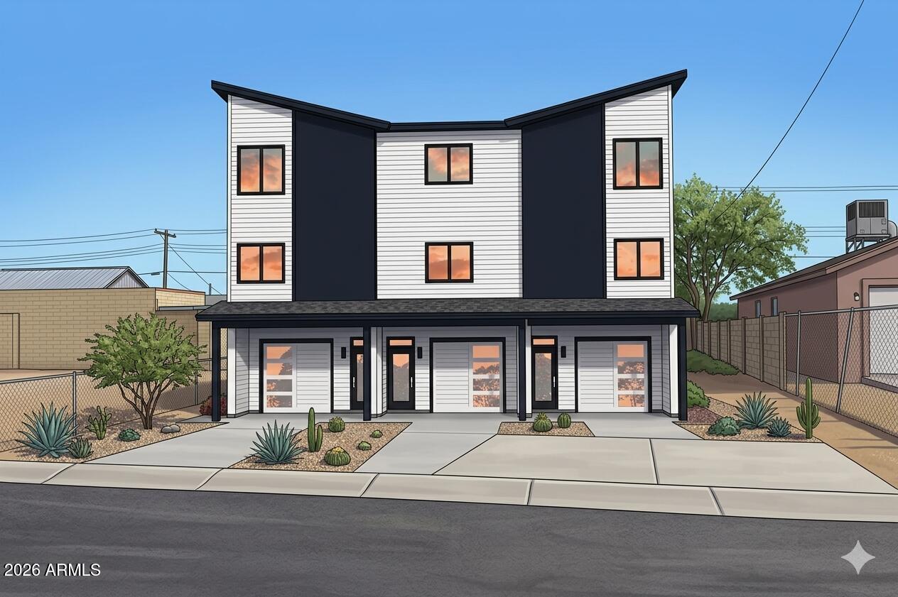 1820 E Jones Ave. #116, Phoenix, AZ 85040