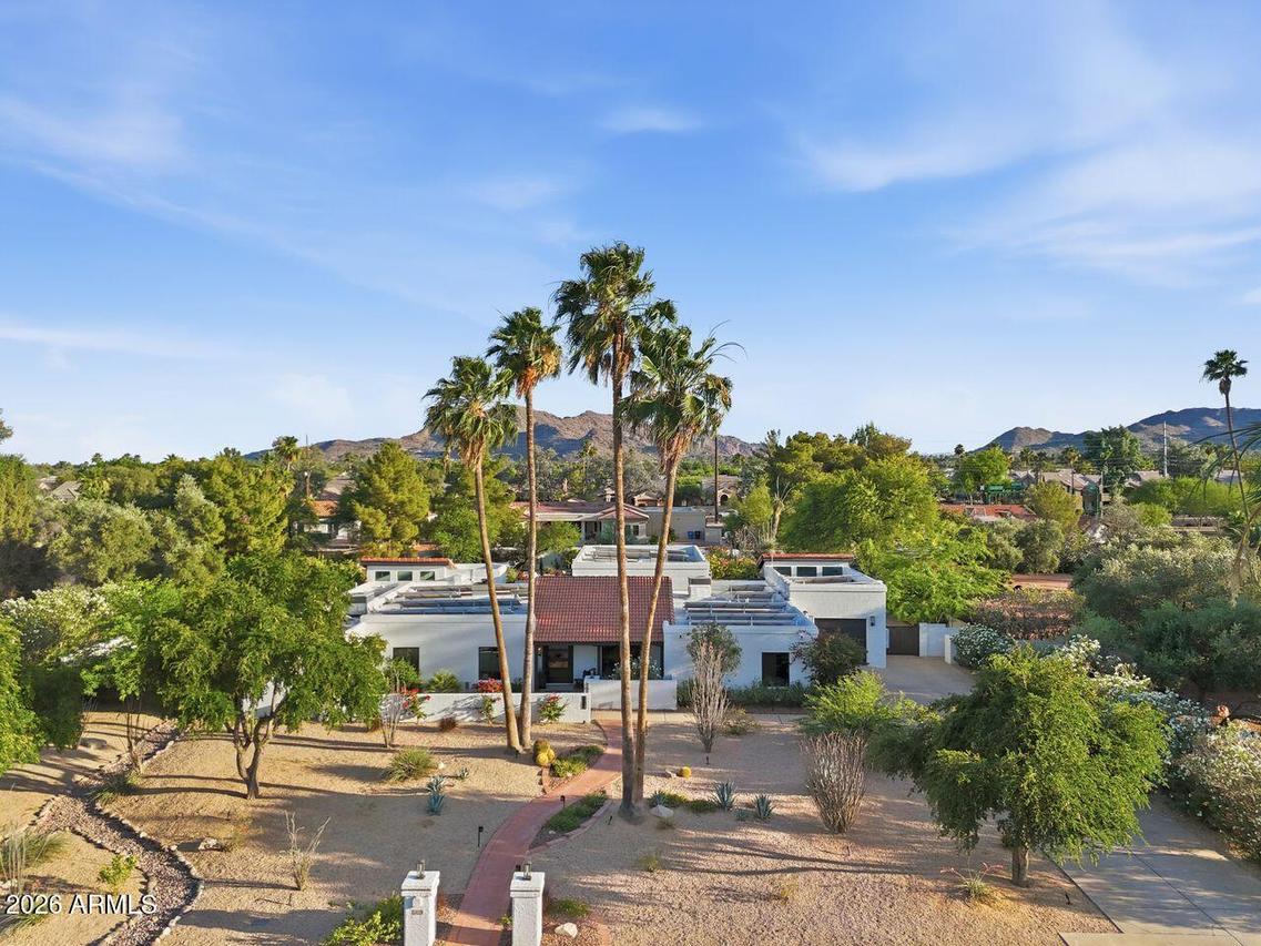 5419 E Sahuaro Dr., Scottsdale, AZ 85254