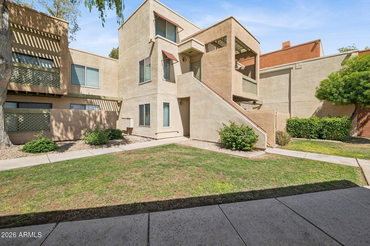 3600 N Hayden Rd. #3703, Scottsdale, AZ 85251