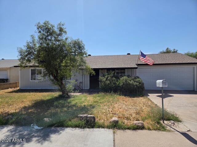 1816 N 74th Ave., Phoenix, AZ 85035