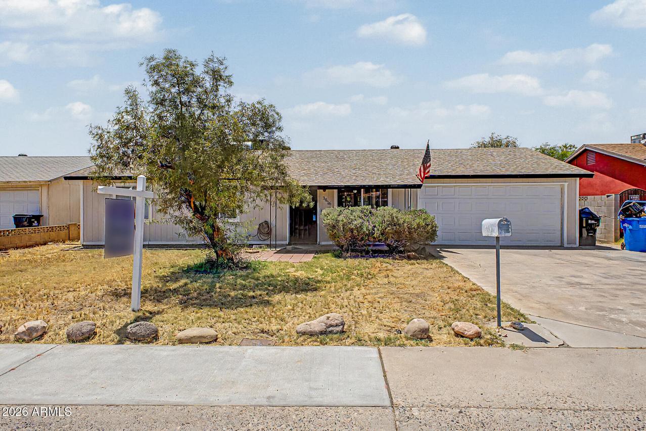 1816 N 74th Ave., Phoenix, AZ 85035