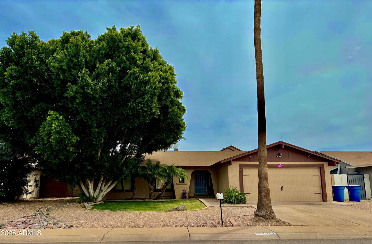 2807 N Dakota St., Chandler, AZ 85225