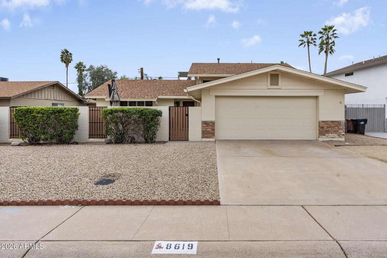 8619 E Lincoln Dr., Scottsdale, AZ 85250