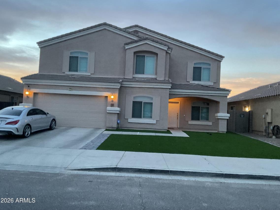 11108 W Campbell Ave., Phoenix, AZ 85037