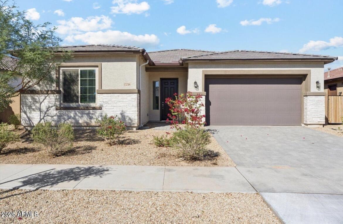 15718 W Adams St., Goodyear, AZ 85338