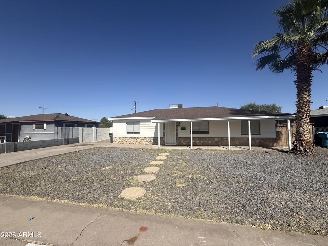 8033 N 29th Dr., Phoenix, AZ 85051