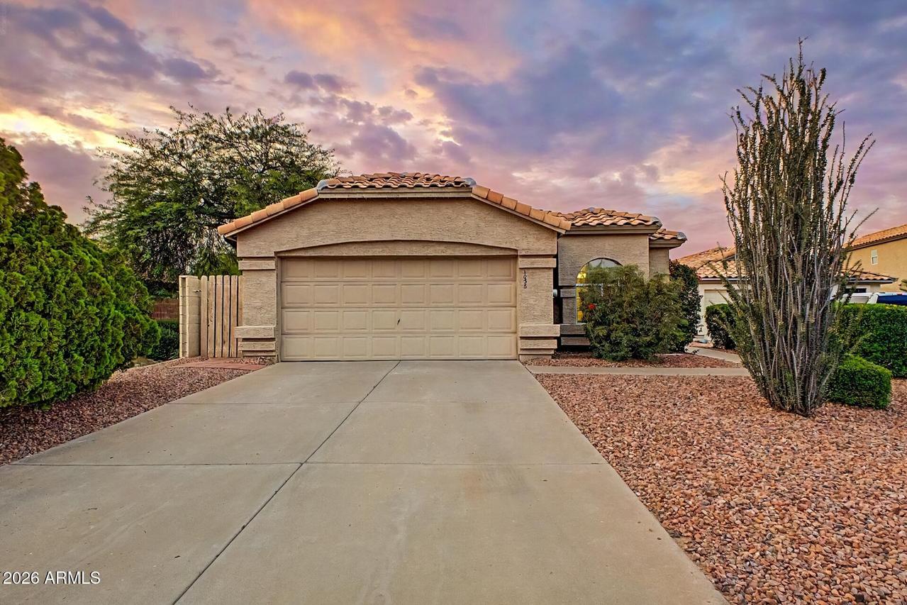 1038 W Butler Ct., Chandler, AZ 85224