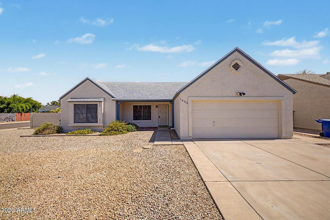 1453 E Todd Dr., Tempe, AZ 85283