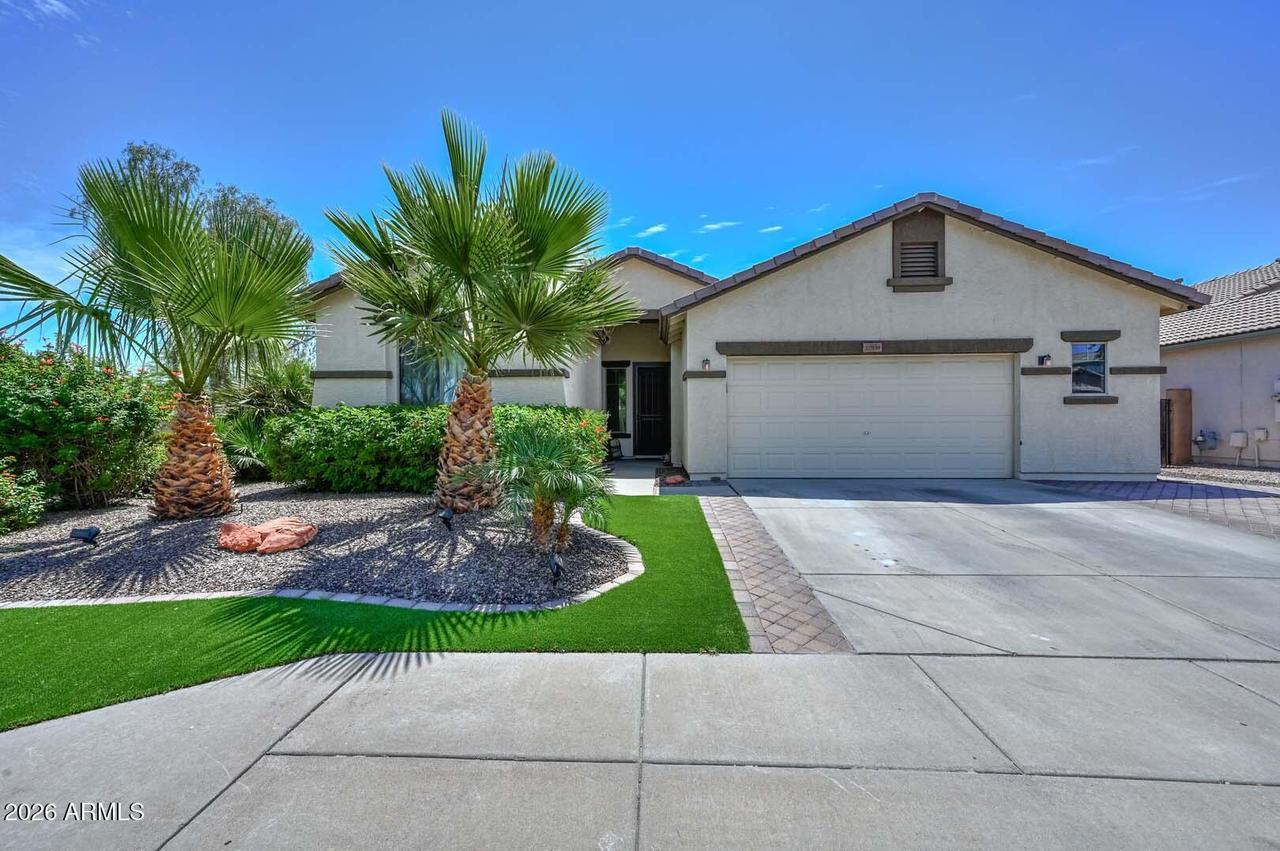 17939 W Maui Ln., Surprise, AZ 85388