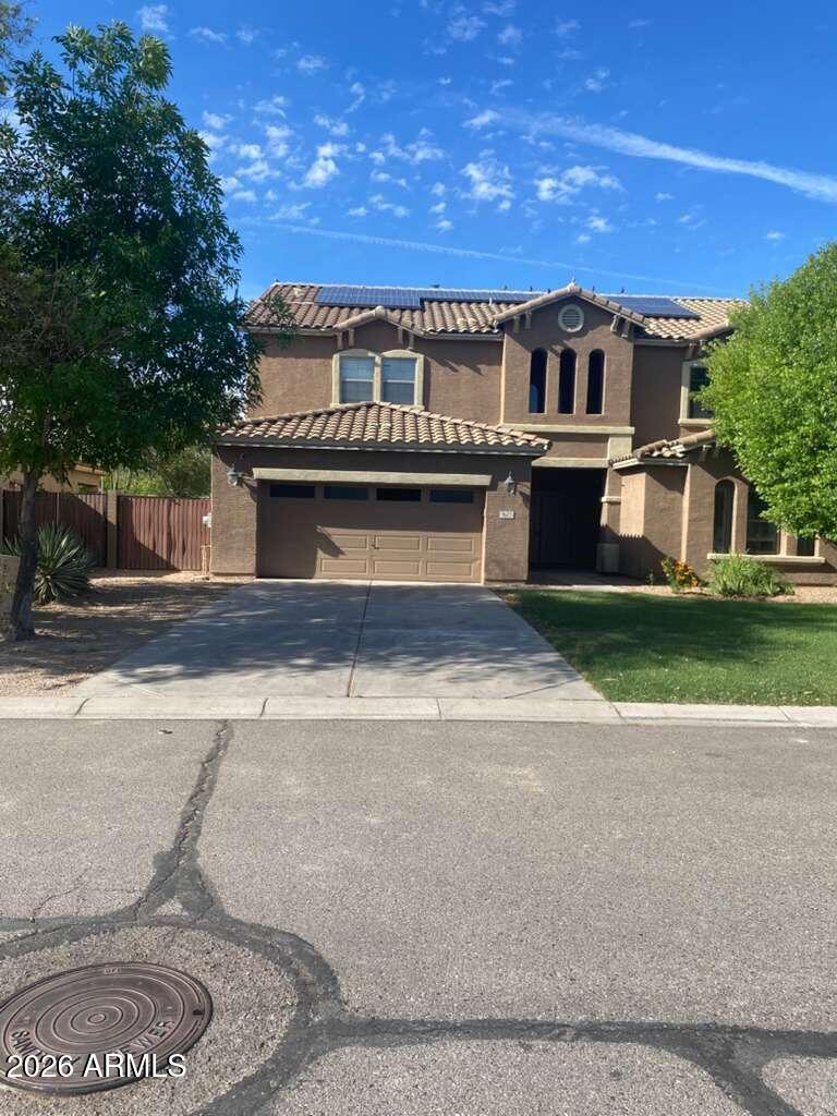 9677 E Barley Rd., Florence, AZ 85132