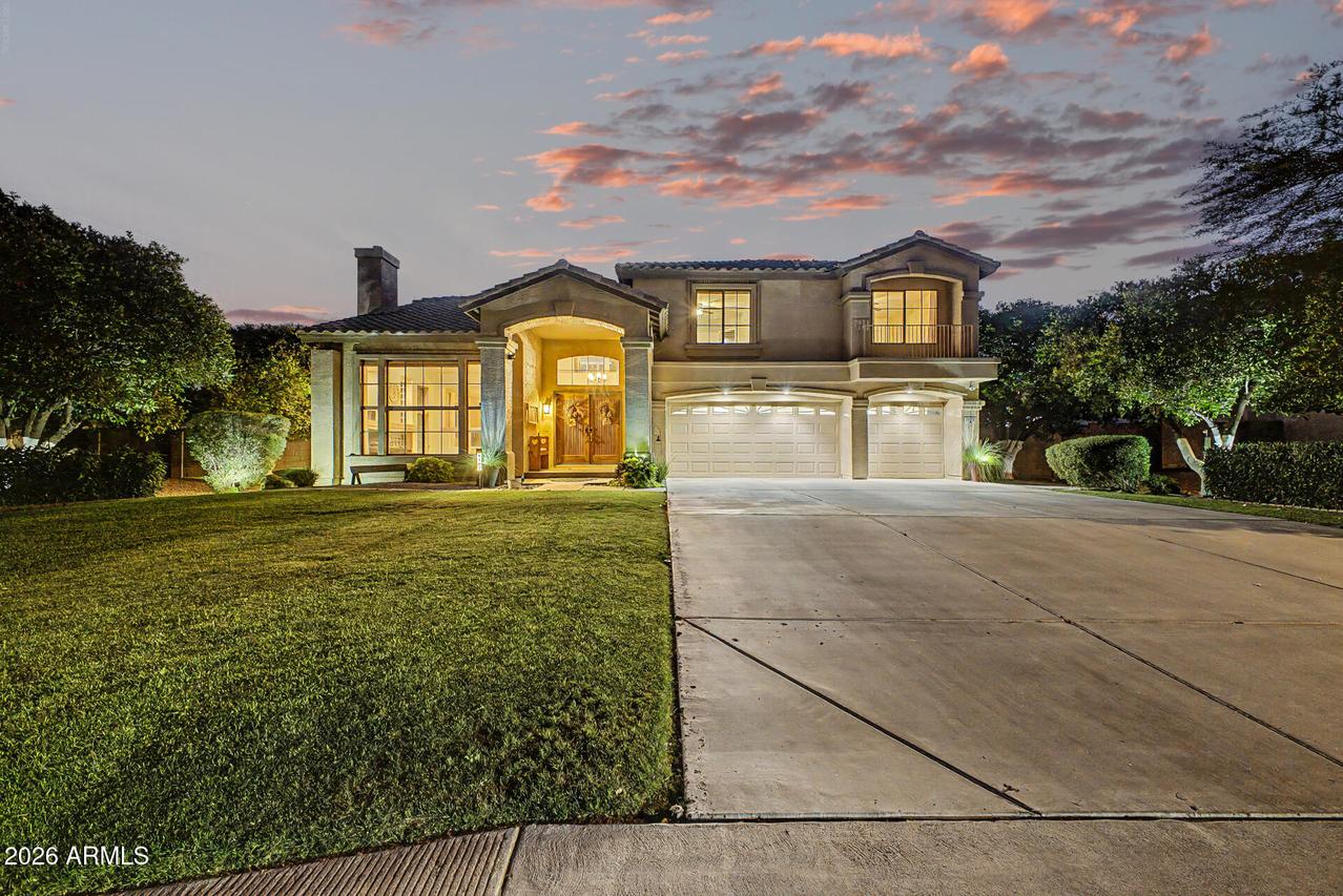1102 N Nassau, Mesa, AZ 85205