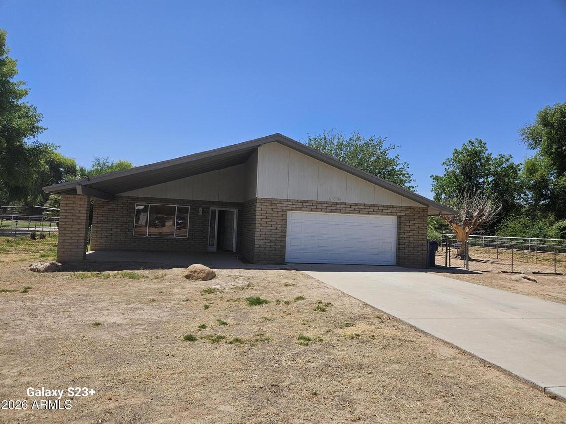5339 W La Mirada Dr., Laveen, AZ 85339