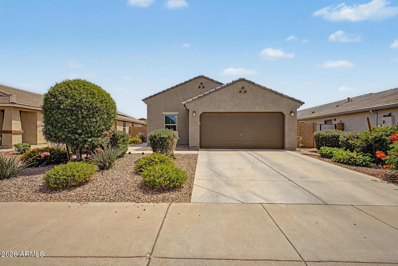 1779 E Elegante Dr., Casa Grande, AZ 85122
