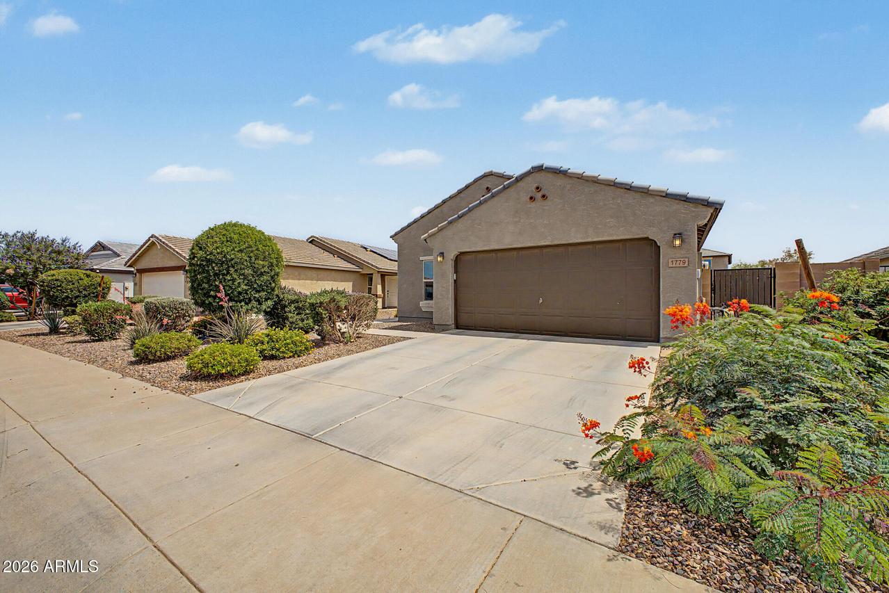 1779 E Elegante Dr., Casa Grande, AZ 85122