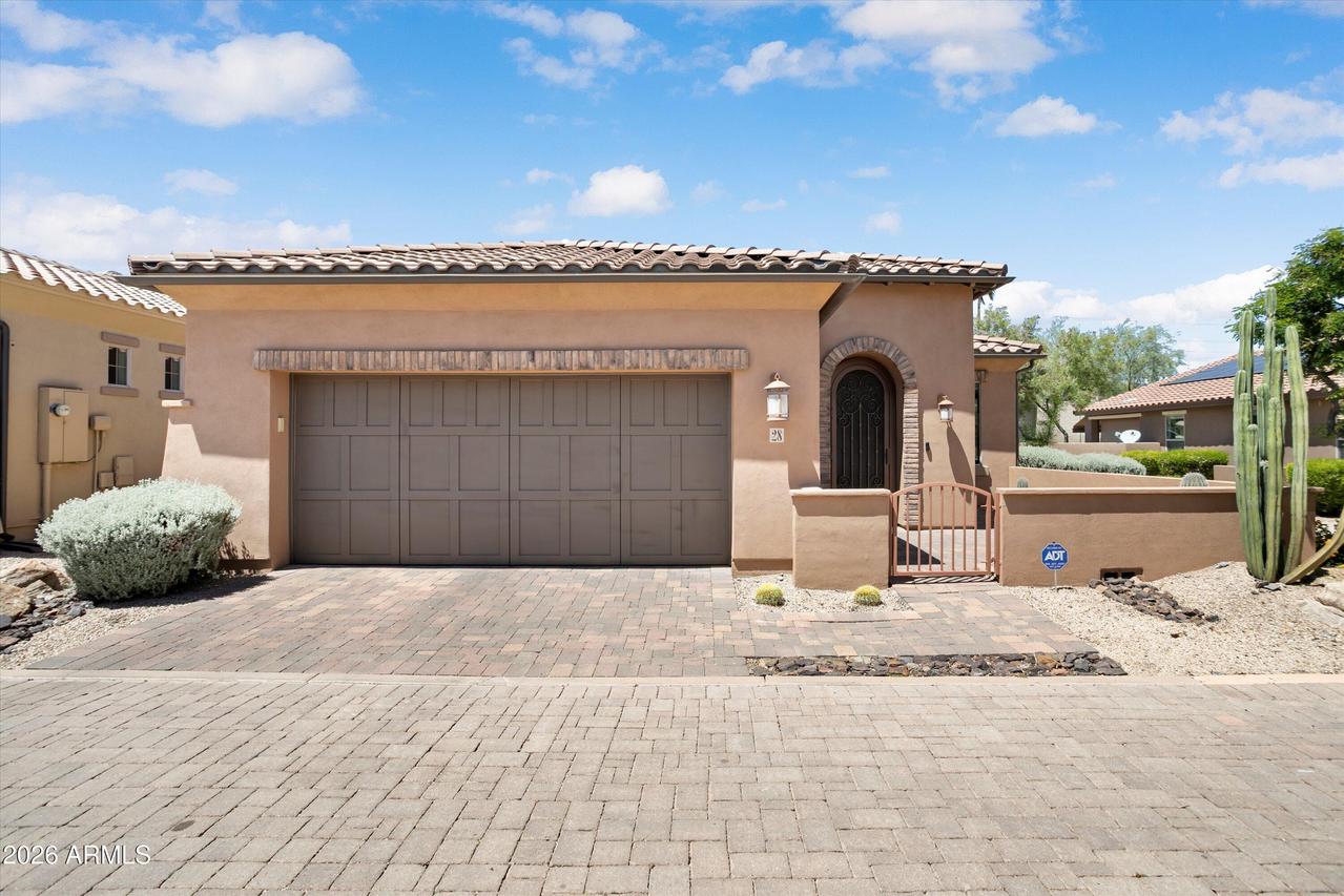 6231 E Mark Way #28, Cave Creek, AZ 85331