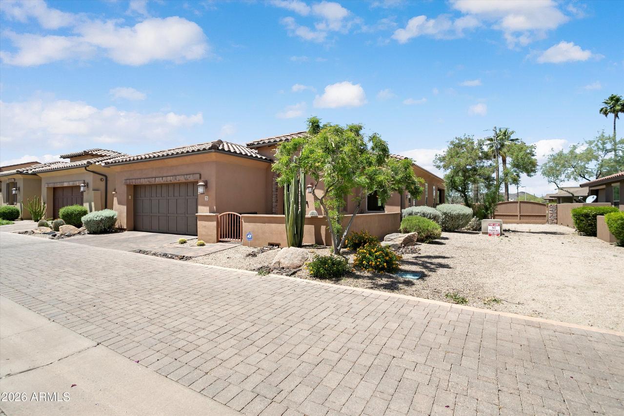 6231 E Mark Way #28, Cave Creek, AZ 85331