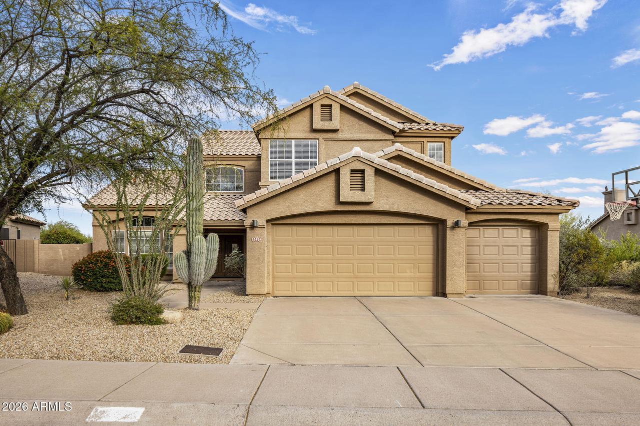 27975 N 111th Way, Scottsdale, AZ 85252