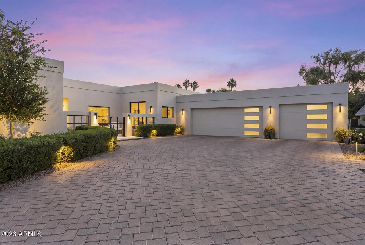 8159 N Via Bueno, Scottsdale, AZ 85258