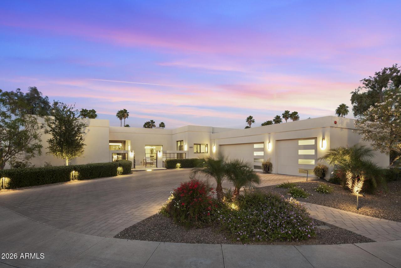 8159 N Via Bueno, Scottsdale, AZ 85258