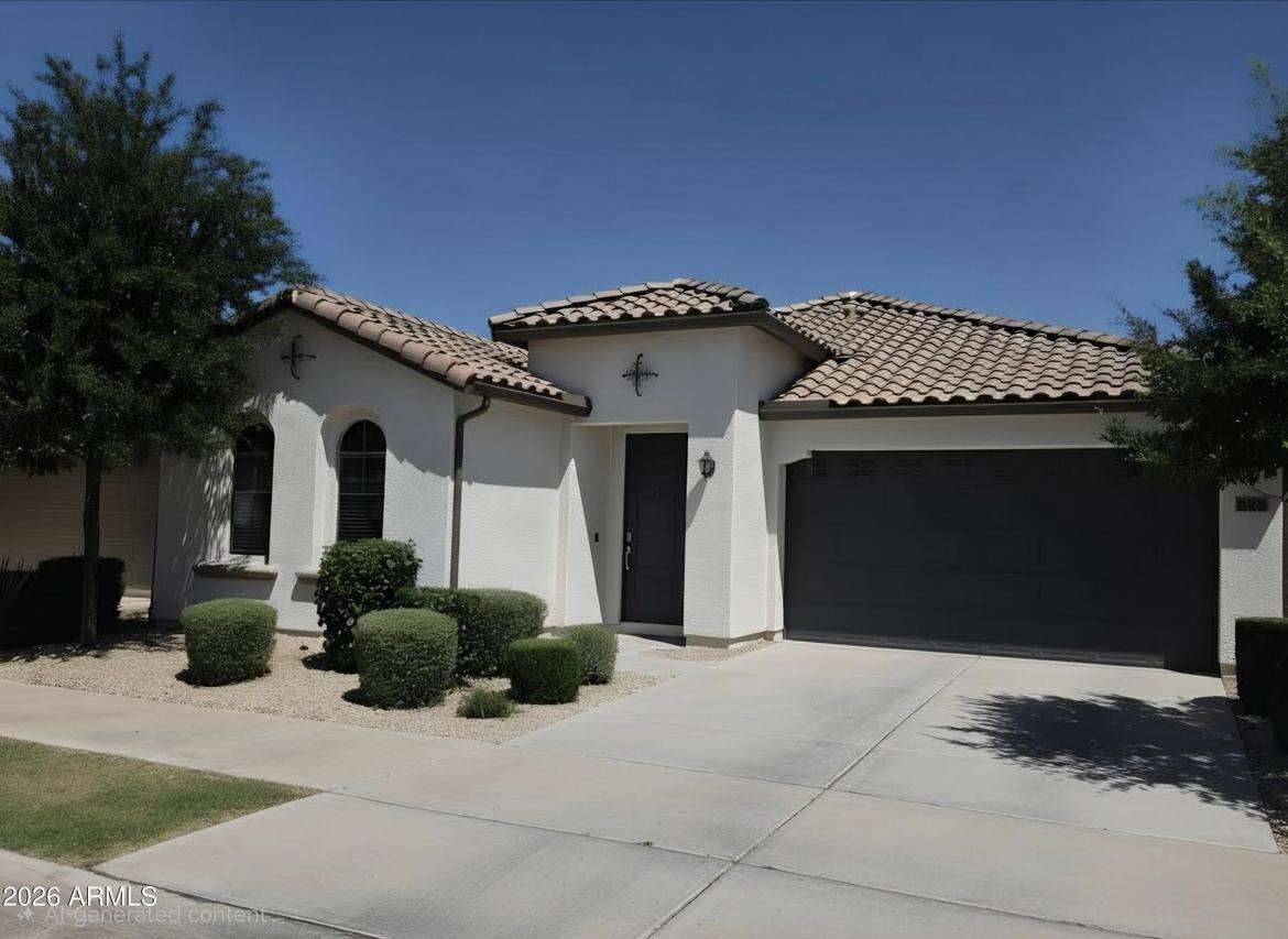 9856 E Tillman Ave., Mesa, AZ 85212