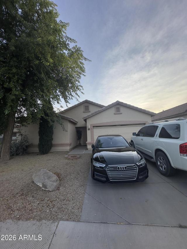 40430 N Przewalski St., San Tan Valley, AZ 85140