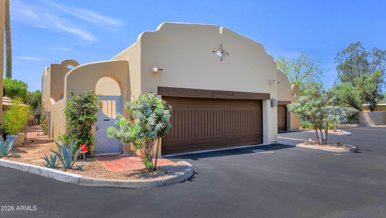 3302 E Campbell Ave. #2, Phoenix, AZ 85018