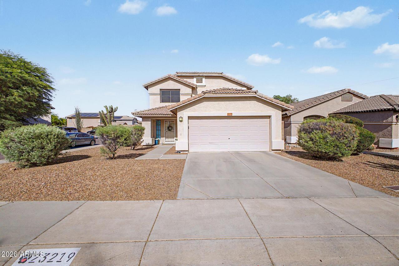 23219 N 21st Pl., Phoenix, AZ 85024