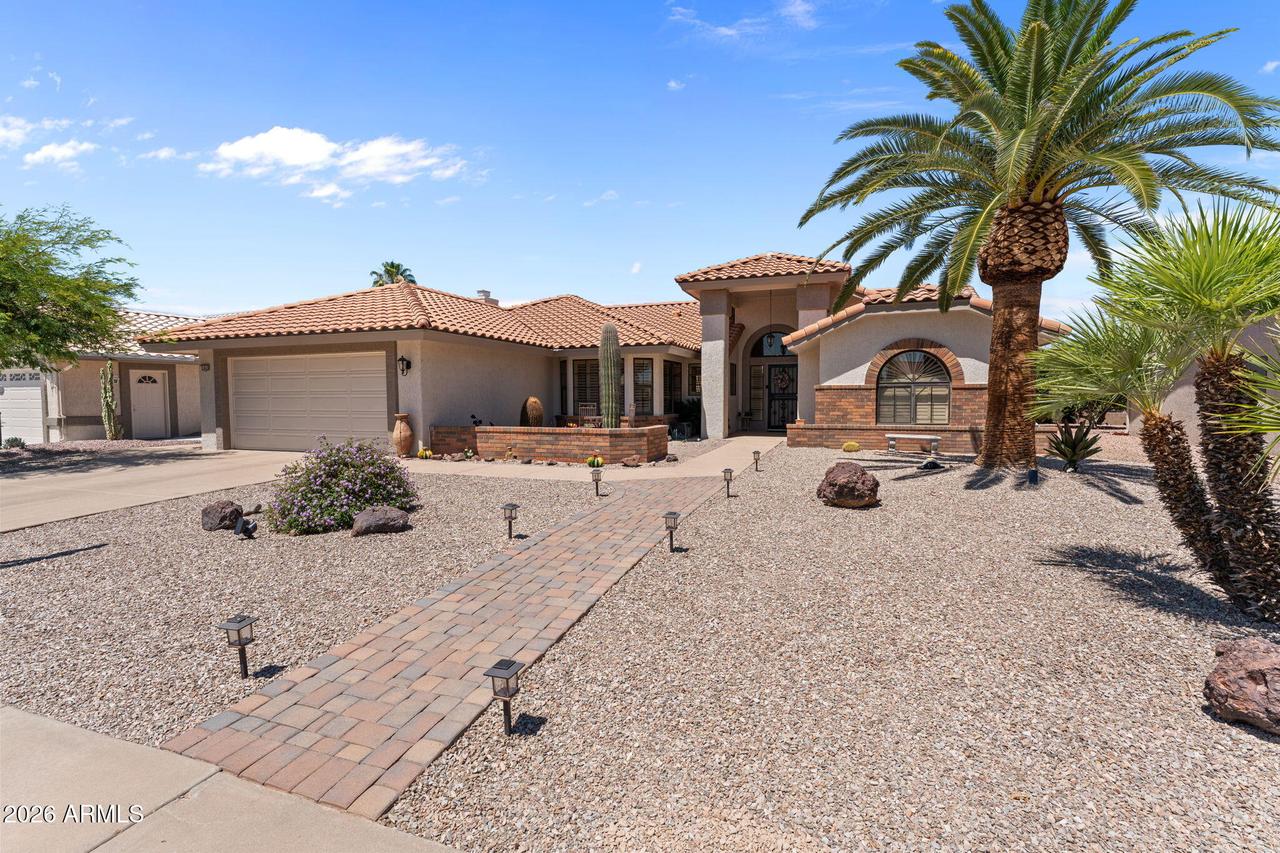 14626 W Ravenswood Dr., Sun City West, AZ 85375