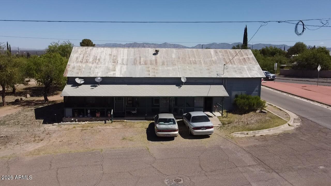 6 W Fremont St., Tombstone, AZ 85638