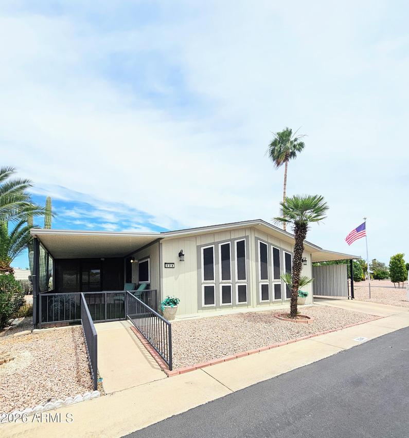 8103 E Southern Ave. #224, Mesa, AZ 85209