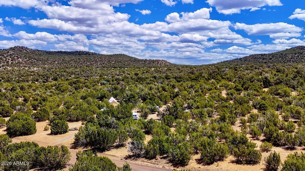 15 Co Rd 3037 #673, Vernon, AZ 85940
